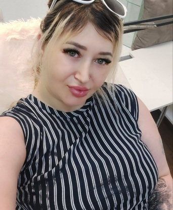 Проститутка Лариса